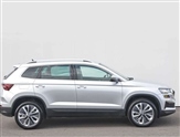 Skoda Karoq Image 4