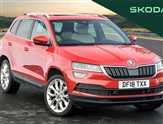 Skoda Karoq Image 1