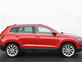 Skoda Karoq Image 4