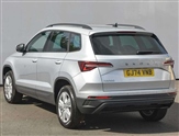 Skoda Karoq Image 3