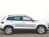 Skoda Karoq Image 4
