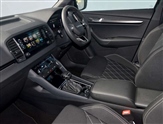 Skoda Karoq Image 2