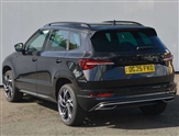 Skoda Karoq Image 3