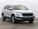 Skoda Karoq Image 1