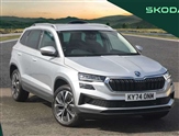 Skoda Karoq Image 1