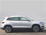 Skoda Karoq Image 4