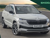Skoda Karoq Image 1
