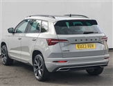 Skoda Karoq Image 3