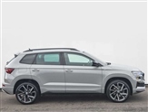 Skoda Karoq Image 4