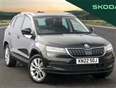 Skoda Karoq Image 1