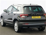 Skoda Karoq Image 3