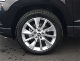 Skoda Karoq Image 5