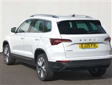 Skoda Karoq Image 3