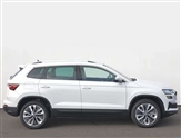 Skoda Karoq Image 4