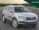 Skoda Karoq Image 1