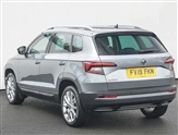 Skoda Karoq Image 3
