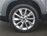 Skoda Karoq Image 5