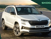 Skoda Karoq Image 1