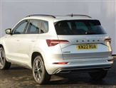 Skoda Karoq Image 3