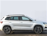 Skoda Karoq Image 4