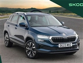 Skoda Karoq Image 1