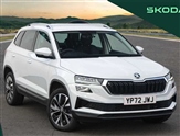 Skoda Karoq Image 1