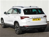 Skoda Karoq Image 3