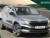 Skoda Karoq Image 1
