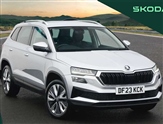 Skoda Karoq Image 1