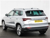 Skoda Karoq Image 3