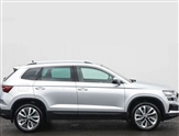Skoda Karoq Image 4