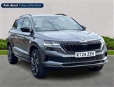 Skoda Karoq Image 1