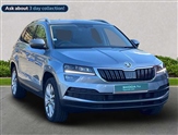 Skoda Karoq Image 1
