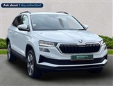 Skoda Karoq Image 1