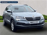 Skoda Karoq Image 1