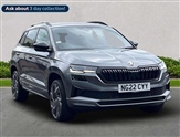 Skoda Karoq Image 1