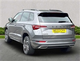 Skoda Karoq Image 2