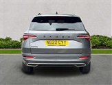 Skoda Karoq Image 4