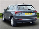 Skoda Karoq Image 2