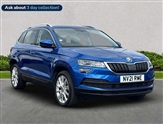 Skoda Karoq Image 1