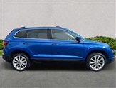 Skoda Karoq Image 3