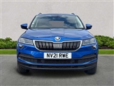 Skoda Karoq Image 5