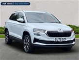 Skoda Karoq Image 1