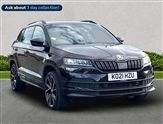 Skoda Karoq Image 1