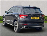 Skoda Karoq Image 2