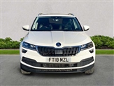 Skoda Karoq Image 5