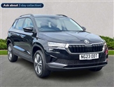 Skoda Karoq Image 1