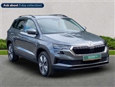 Skoda Karoq Image 1