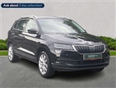 Skoda Karoq Image 1