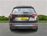 Skoda Karoq Image 4